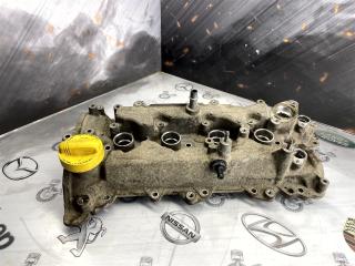 Крышка головки блока цилиндров Nissan Juke F15 HRA2DDT 2015 (б/у)