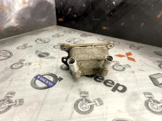 Теплообменник Nissan Juke F15 HRA2DDT 2015 (б/у)