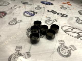 Толкатель клапана Nissan Juke F15 HRA2DDT 2015 (б/у)