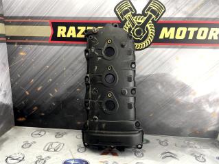 Крышка головки блока цилиндров Cadillac SRX LF1 (б/у)