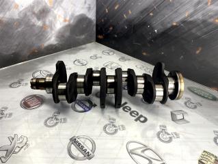 Коленвал Volkswagen Bora BCA (б/у)