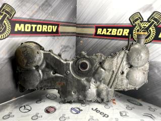 Лобовина двигателя Subaru Tribeca EZ30D (б/у)