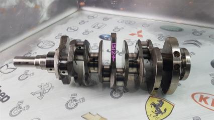 Коленвал Toyota Camry MCV30 1MZ-FE 2005 (б/у)