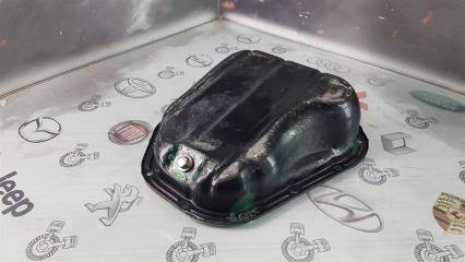 Поддон Toyota Camry MCV30 1MZ-FE 2005 (б/у)