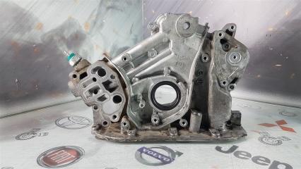 Насос масляный Honda Inspire UA4 J25A 2002 (б/у)