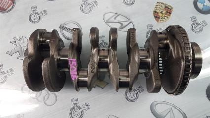 Коленвал Volkswagen Tiguan 5N1 CAWA 2014 (б/у)