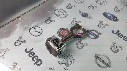 Поршень с шатуном Volkswagen Tiguan 5N1 CAWA 2014 (б/у)