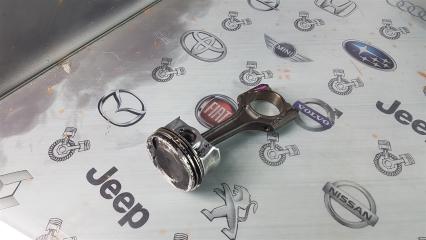 Шатун Volkswagen Tiguan 5N1 CAWA 2014 (б/у)