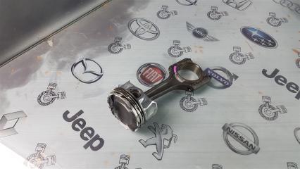 Шатун Volkswagen Tiguan 5N1 CAWA 2014 (б/у)