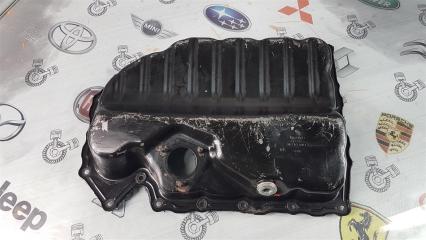 Поддон Volkswagen Tiguan 5N1 CAWA 2014 (б/у)