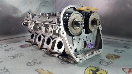 Головка блока цилиндров Volkswagen Tiguan 5N1 CAWA 2014 (б/у)