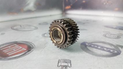 Шестерня балансирного вала Volkswagen Tiguan 5N1 CAWA 2014 (б/у)