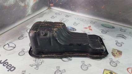 Поддон Nissan Bluebird FG10 QG18DE 2001 (б/у)