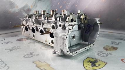 Головка блока цилиндров Nissan Bluebird Sylphy QNC10 QG18DE 2000 (б/у)