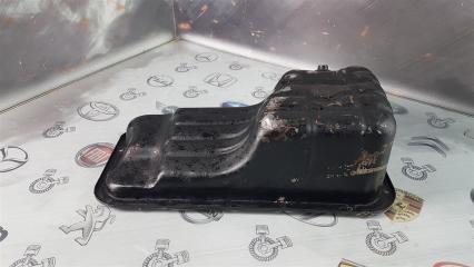 Поддон Nissan Bluebird Sylphy QNC10 QG18DE 2000 (б/у)