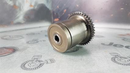 Муфта VVT-i Nissan Bluebird Sylphy QNC10 QG18DE 2000 (б/у)