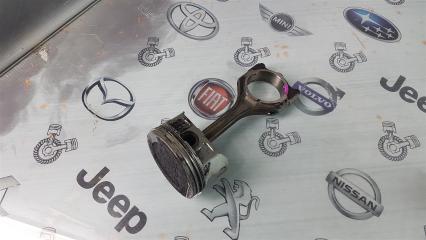 Шатун Mitsubishi Outlander CW5W 4B12 2010 (б/у)