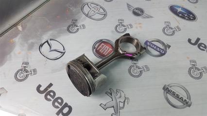 Шатун Mitsubishi Outlander CW5W 4B12 2010 (б/у)