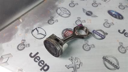 Шатун Mitsubishi Outlander CW5W 4B12 2010 (б/у)