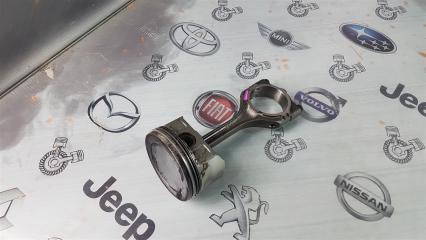 Шатун Mitsubishi Outlander CW5W 4B12 2010 (б/у)