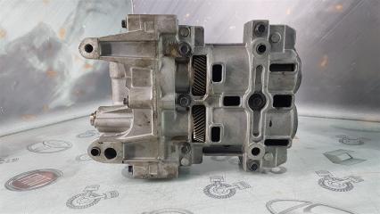 Насос масляный Mitsubishi Outlander CW5W 4B12 2010 (б/у)