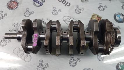 Коленвал Mitsubishi Outlander CW5W 4B12 2010 (б/у)