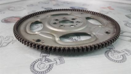 Маховик Mitsubishi Outlander CW5W 4B12 2010 (б/у)