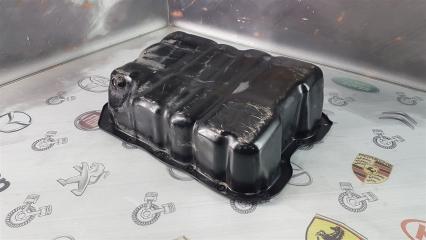 Поддон Mitsubishi Outlander CW5W 4B12 2010 (б/у)