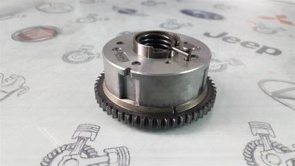 Шестерня распредвала Mitsubishi Outlander CW5W 4B12 2010 (б/у)