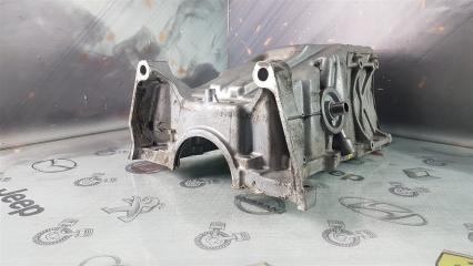 Поддон Honda Fit GD1 L13A 2002 (б/у)