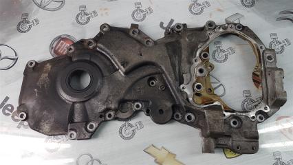 Лобовина двигателя Nissan Qashqai J11 MR20DD 2014 (б/у)