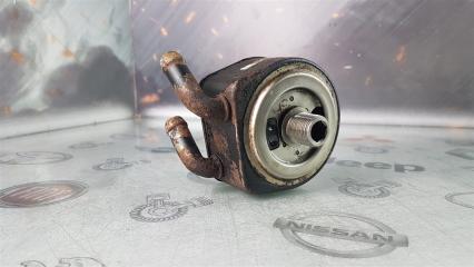 Теплообменник Ford Escape AJ 2004 (б/у)