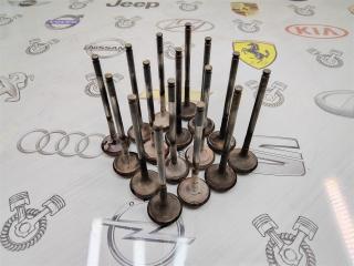 Клапан выпускной Toyota Camry 2AZ-FE (б/у)