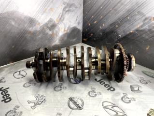 Коленвал Volkswagen Touareg BHK (б/у)