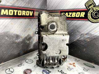 Поддон Volkswagen Touareg BHK (б/у)