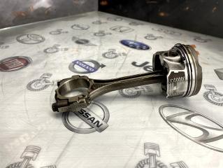 Поршень с шатуном Haval Hover H6 GW4G15B (б/у)