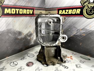 Поддон Haval Hover H6 GW4G15B (б/у)