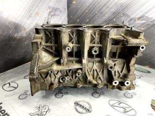 Блок цилиндров Haval Hover H6 GW4G15B (б/у)