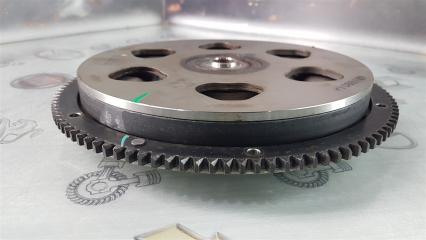 Гидротрансформатор Honda Fit FD3 LDA 2011 (б/у)