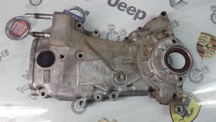 Лобовина двигателя Honda Fit FD3 LDA 2011 (б/у)