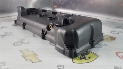 Крышка головки блока цилиндров Nissan Sunny FB15 QG15DE 2002 (б/у)