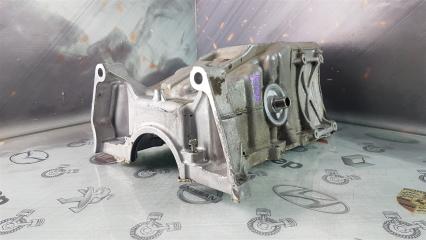 Поддон Honda Fit GD1 L13A 2001 (б/у)