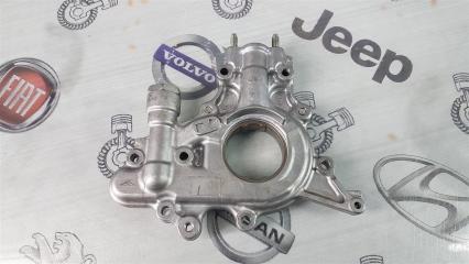 Насос масляный Honda Fit GD1 L13A 2001 (б/у)