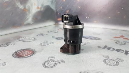 Клапан EGR Honda Fit GD1 L13A 2001 (б/у)