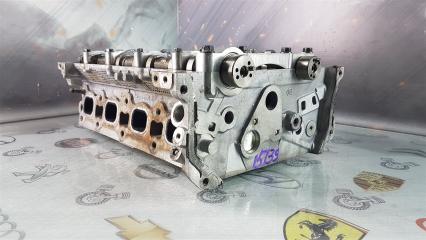 Головка блока цилиндров Jeep Compass ED3 2008 (б/у)