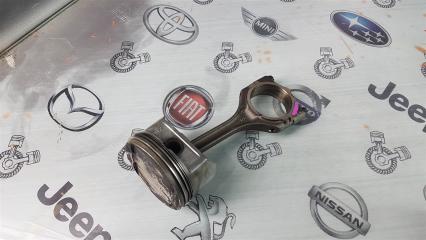 Шатун Jeep Compass ED3 2008 (б/у)