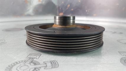 Шкив коленвала Jeep Compass ED3 2008 (б/у)