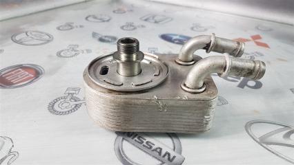 Теплообменник Jeep Compass ED3 2008 (б/у)