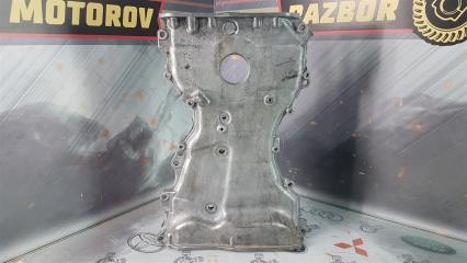 Лобовина двигателя Jeep Compass ED3 2008 (б/у)