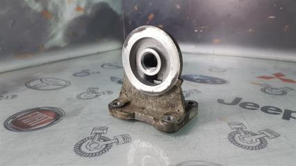 Кронштейн масляного фильтра Jeep Compass ED3 2008 (б/у)